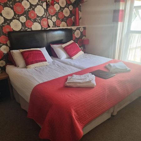 The Fawley Guest House Shanklin Eksteriør billede