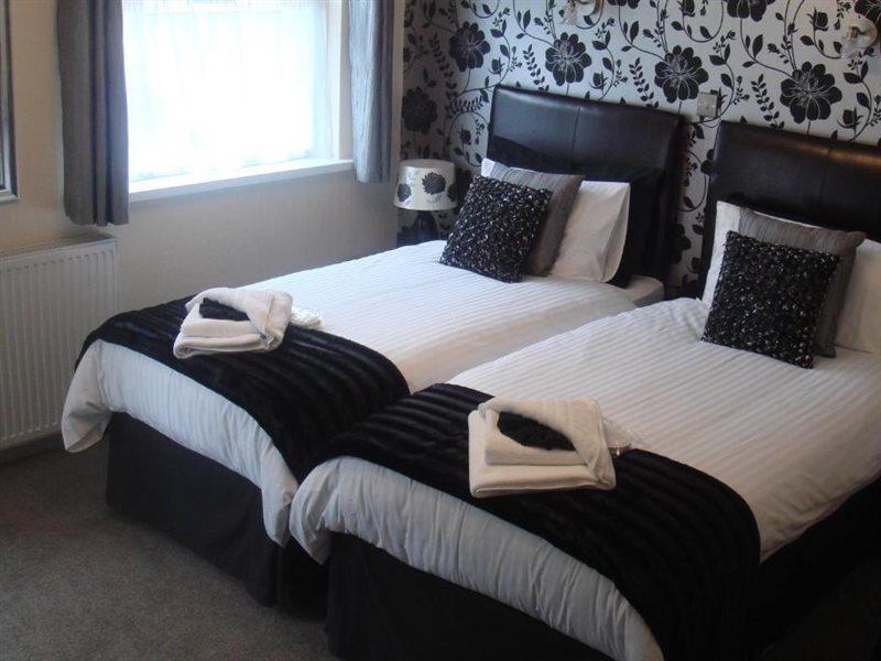 The Fawley Guest House Shanklin Eksteriør billede