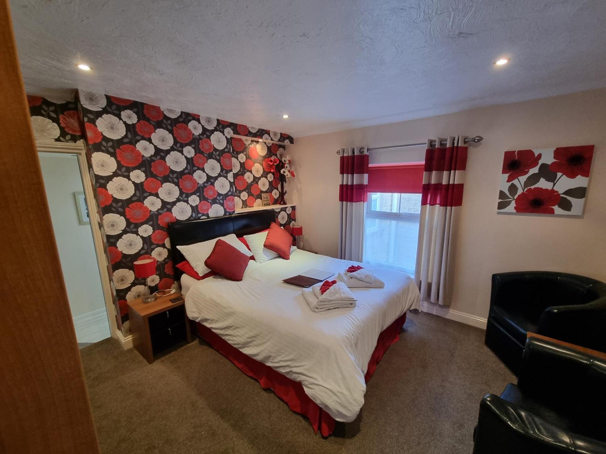 The Fawley Guest House Shanklin Eksteriør billede