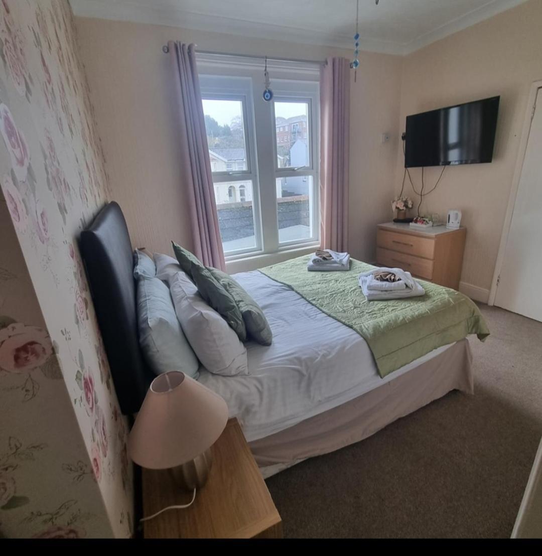 The Fawley Guest House Shanklin Værelse billede