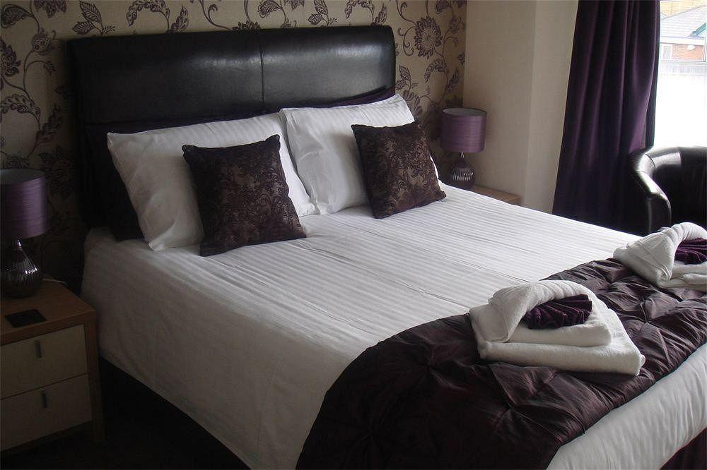 The Fawley Guest House Shanklin Eksteriør billede