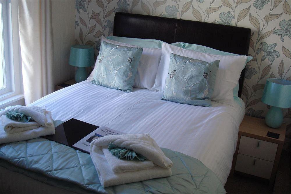 The Fawley Guest House Shanklin Eksteriør billede