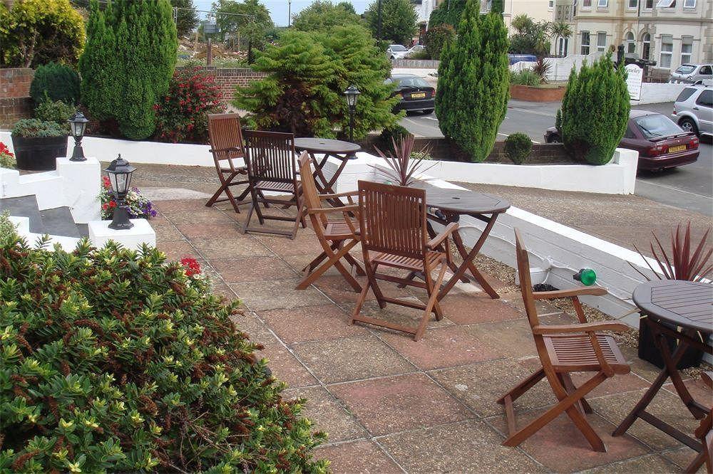 The Fawley Guest House Shanklin Eksteriør billede